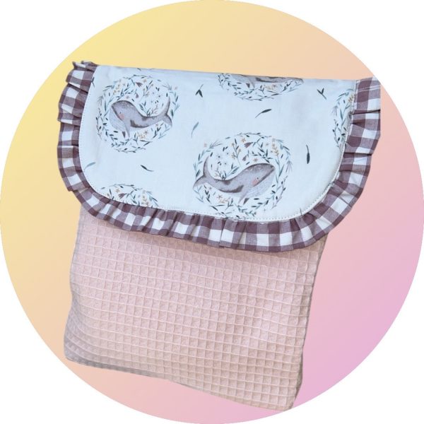 Mochila del cole 01