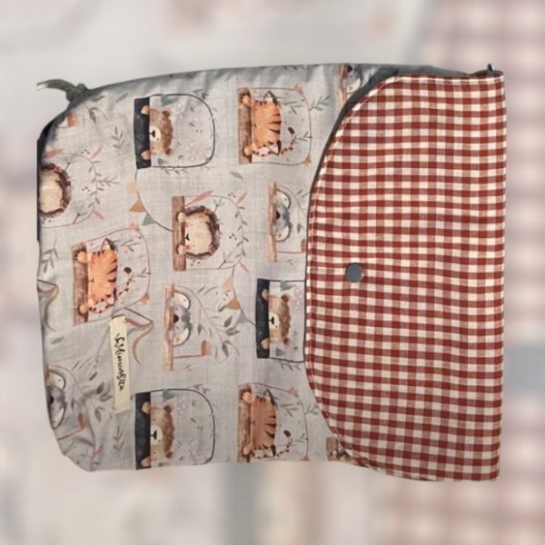 Mochila del cole 02